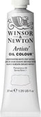 Winsor & Newton Artists' Oil Color, 37ml (1.25 oz) Tube, Underpainting White...