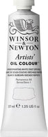 Winsor & Newton Artists' Oil Color, 37ml (1.25 oz) Tube, Underpainting White...