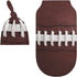 Football Swaddle Blankets Newborn Receiving Blanket Baby Swaddle Wrap Soft Sleeping Sack for Baby Girls Boys...