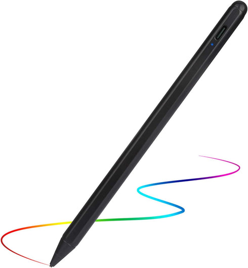 Stylus Pens for Amazon Kindle Fire 10/8/7/11 Pencil, Evach Capacitive High Sensitivity Digital Pencil with 1.5mm Ultra Fine Tip Stylus Pencil for ...