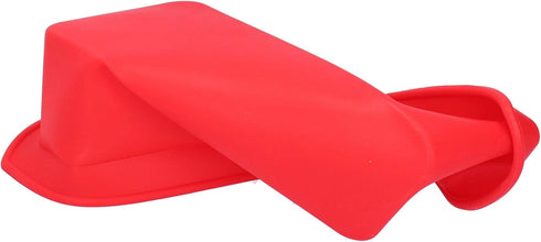 2Pcs Silicone Bread Tools 2lb Cake Pan Rectangle Loaf Pan Baking Tool Nonstick Bakeware Accessories for Home Kitchen Bakery...
