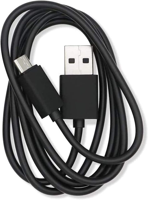 Boda Dog Training Collar Charger Cord, Micro USB Charging Cable Compatible with Dog Care Dog Training Collar TC01 TC01-BLUE TC05 TC08 AB02 (TC01 T...
