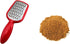2 Pcs. Stainless Steel Mini Grater Cheese Garlic Nutmeg Chocolate 5" BPA Free...
