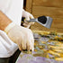 Heavy Duty 2.5" Carbide Razor Blade Paint Scraper Spealloy Decorative Painting Tool for Scraping Paint, Varnish, Wood Floor, Glue....