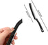 3 Pcs Hard Bristle Crevice Cleaning Brush. Multifunctional, These Brushes are Designed for Various Household tasks Like. Home, Kitchen, Window, Ba...