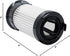 (2 pack) Vacuum Filter Replacement For Eureka Part DCF4, DCF-4,DCF-18, 4704BLM, 4702A, 4704BLU, 4704FRD, 4704LMP, 4704LTA 4704ONG, 4704PNK, 4704PU...