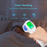 Berrcom Non Contact Forehead Thermometer Digital No-Touch Infrared Thermometer 3 in 1 for Adults and Kids Fever Check Thermometer Temperature Gun ...
