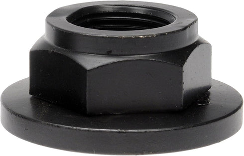 Dorman 615-004CD Rear Prevailing Torque Spindle Nut Compatible with Select Ford Models, 2 Pack (OE FIX)...
