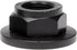 Dorman 615-004CD Rear Prevailing Torque Spindle Nut Compatible with Select Ford Models, 2 Pack (OE FIX)...