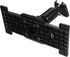 1 Set Vehicle Driving Recorder Rear View Mirror Dash Cam Mount Holder Rear View Mirror Back Plate Rear View Mirror Holder Rear View Mirror Bracket...