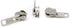 ZipperStop Distributor YKK® -Zipper Repair Kit Solution YKK® #10 Extra Heavy Weight Pull Sliders Metal Made in USA - 3pcs & 6 Top Stops (YKK® #10 ...