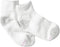 Hanes womens Value, Ankle Soft Moisture-wicking Socks, Available in 10 and 14-packs...