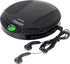 PHILCO Personal CD Player with 60 Second Anti-Shock - Portable, Compact, and Easy to Use - includes Headphones...