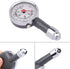 Onwon 100 PSI Tire Pressure Gauge with Integrated Hold Valve, Heavy Duty Tire Inflator Gauge Accurate for Any Car, Truck, RV, Motorcyle, Bicycle...
