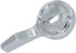 Shower Temperature Lever Control Handle Replacement for Mixet Handles, Chrome Plated ABS...