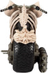 McFarlane Toys DC Multiverse Death Metal Batcycle...