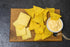A Blend Above Bacon Lovers Dip Mix, 5 packets - Hickory Bacon, White Cheddar Bacon, BLT, Cheesy Bacon, and Garlic Bacon Ranch...