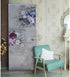 Redesign DÉCOR TRANSFERS® – Imperial Garden Size 44"x30", Cut INTO 6 Sheets 655350635534 Rub on Transfer for Wall or Furniture Decoration...
