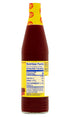 Louisiana Brand Hot Sauce, Smoked Chipotle Hot Sauce, 6 FL OZ Glass Bottle (Pack of 1)...