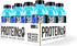 Protein2o 15g Whey Protein Infused Water Plus Energy, Blueberry Raspberry, 16.9 oz Bottle (Pack of 12)...