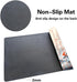 MTG Playmat Size 24x14in Free Storage Bags Non-Slip Backing Printing, Ideal for Card Game Enthusiasts TCG Playmat Mouse Pad (Guardian,with Zone)...