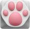 SYA ZOMOPLUS Cute Cat Paw Keycap,Squishy Cat Toes Custom Keycap-1pc Keycap for Mechanical Keyboard,Suitable for Cherry MXGateron Switches-ESC Key ...