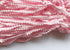 YYCRAFT 10 Yards 3/8" Wide Tiny Pom Pom Ball Fringe Trim DIY Craft Sewing Accessory for Home Curtain Clothes Pillow Decoration(pom Size 5mm,Light ...