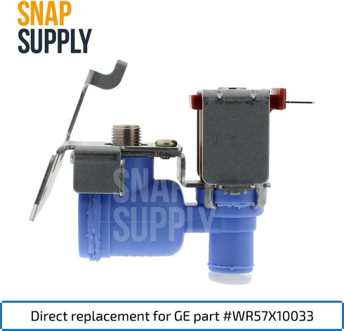 PRYSM Water Valve Replaces WR57X10033