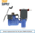PRYSM Water Valve Replaces WR57X10033
