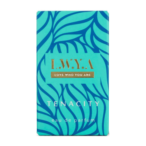 Tenacity Perfume for Women - Floral Fruity Fragrance - Notes of Italian Bergamot, Jasmine, Vanilla, and Sandalwood - 0.1 oz Mini EDP Spray...