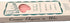 D'light Online Patrician 10 Inch Hand Dipped Skinny Taper Candles (Set of 12, Pink)...