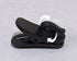 1 Inch Small Plastic Rotate Earphone Clips for Fixing Earbuds Cables Corded Headset Headphone Wires to Shirt, Pack of 8 (Black)......