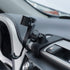 BEHAVE Phone Holder for Toyota RAV4,Car Phone Holder for Totota RAV4 2013-2018 Phone Cradles,Adjustable Phone Mount for iPhone 8 iPhone X,Smartpho...