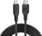 InstantConnect USB-C to Lightning - 20W PD Fast Charging Cable for iPhone and iPad - Black...