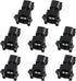 MOTOALL Fuel Injector Connector Adapters EV1 to EV6 Wire Wiring Harness USCAR LS2 LS3 LS7 LSX LS1 LS6 LT1 TPI LS Swap - 8pcs...