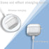 12in1 Clear Case for AirPods 3 Case Cover Accessories Set Kit with Cleaning Pen 2021, Non-Yellowing Shock Absorption TPU Protective Case for AirPo...