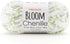 Premier Yarns Premier Bloom Chenille Yarn-Lilac, White......