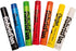 Pentel Arts Fabric Fun Pastel Dye Sticks, 15 Color Set (PTS-15)...