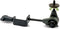 HME T-Post Trail Camera Holder | Compact Sturdy Adjustable Design | Easy Installation & Versatile Compatibility...