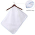 MBJERRY Waterproof Changing Pads Portable - Breathable Leak Proof Mattress Pad Protector Baby Changing Mat for Toddler, Kids Pack of 3 (S (17.7 x ...