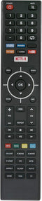 New Remote Control Replacement Compatible with Element TV E4ST4316H E4SJ5516H ELST3216H ELST4017 ELSJ5517 E4SFC5017 E2SW3918 ELST4316S E4SFT551...