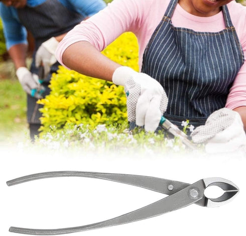 Bonsai Scissors,Multifunctional Pruning Shear,Garden Bonsai Cutter,Bonsai Tree Branch Cutter,Gardening Shears Scissors Tools for Trunk Splitter an...