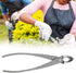 Bonsai Scissors,Multifunctional Pruning Shear,Garden Bonsai Cutter,Bonsai Tree Branch Cutter,Gardening Shears Scissors Tools for Trunk Splitter an...