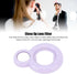 Close Up Lens for Instax Mini 12, Colorful Mini Camera Selfie Lens with Selfie Portrait Mirror, Close Up Photography Lens ()...