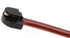 ACDelco Professional 18K2526 Rear Electronic Brake Pad Wear Sensor...