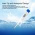 Berrcom Digital Thermometer for Adults and Kids, Oral Thermometer for Baby Rectal and Underarm Thermometer for Fever Alarm Medical Thermometer wit...