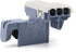 DPD 8318084 Washing Machine Lid Switch for Whirlpool Kenmore - Replaces WP8318084 AP6012742