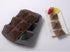 Silicone Chocolate Mold, Pyramid Shape Fondant Candy mould, Pudding Pan, Ice Trays, Bakeware Pastry Tools for Chocolate Cake Fruit Pie Jelly and D...