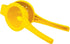 HIC Lemon Squeezer, 8.25-Inch, Yellow...