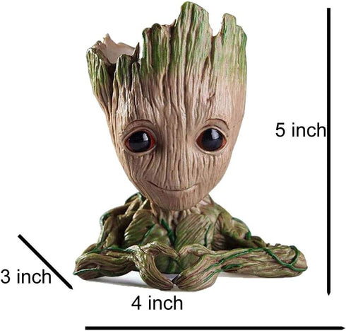 Aquarium Bubbler decoration.Treeman Heart-Shaped Fish Tank Ornemant Decoration Great Gift Ideas...